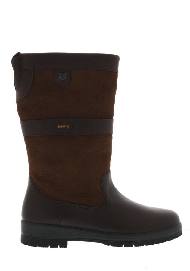 Dubarry KILDARE~~~~~~~~~~~~~~~~~~~~~~~ Wandellaarzen laarzen laarzen Bruin - Foto 4