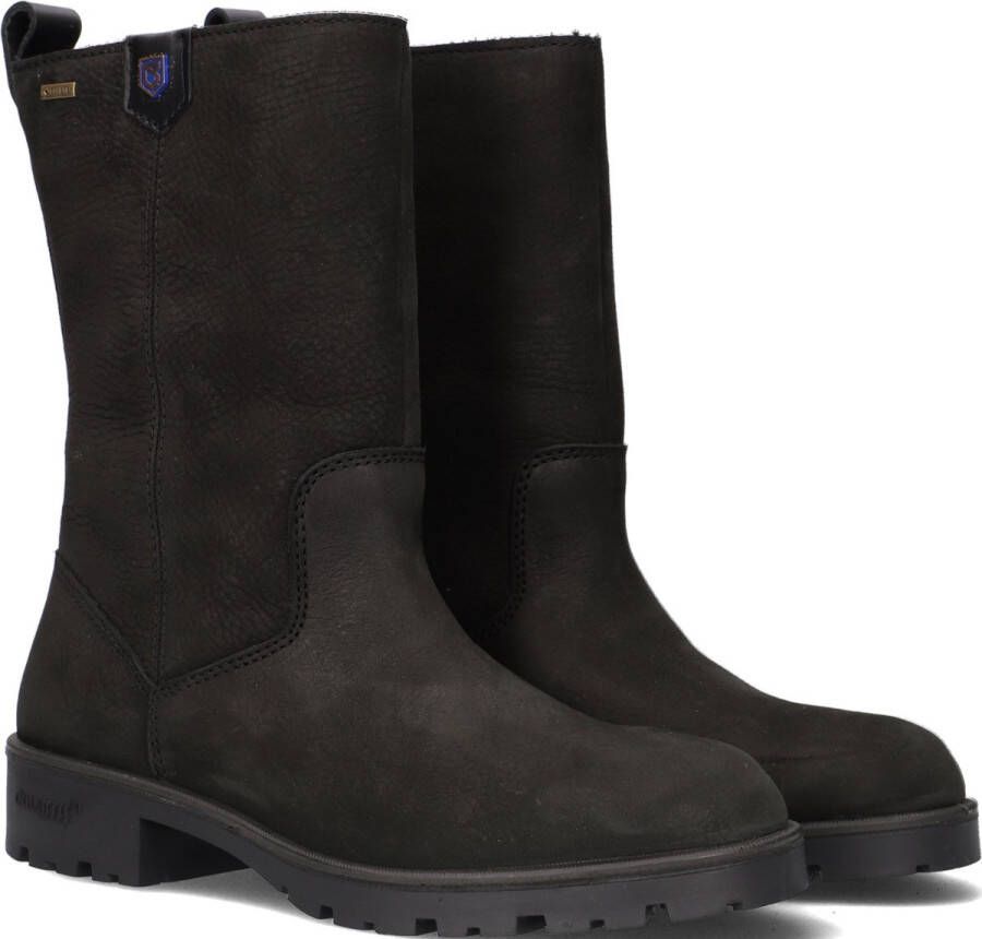 Dubarry KILLARNEY~~~~~~~~~~~~~~~~~~~~~ Wandellaarzen laarzen s laarzen Zwart - Foto 2