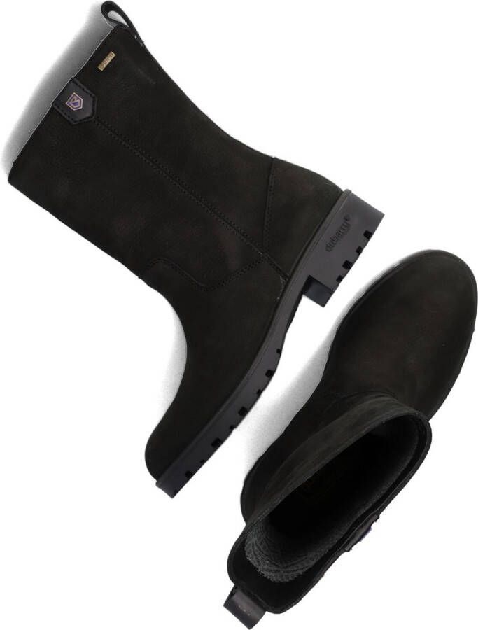Dubarry KILLARNEY~~~~~~~~~~~~~~~~~~~~~ Wandellaarzen laarzen s laarzen Zwart - Foto 4