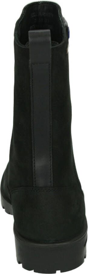 Dubarry KILLARNEY~~~~~~~~~~~~~~~~~~~~~ Wandellaarzen laarzen s laarzen Zwart - Foto 6