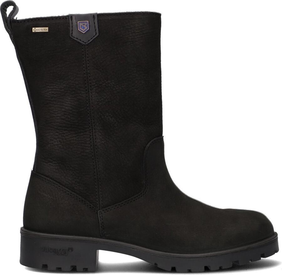 Dubarry KILLARNEY~~~~~~~~~~~~~~~~~~~~~ Wandellaarzen Heren laarzen Dames laarzen Zwart
