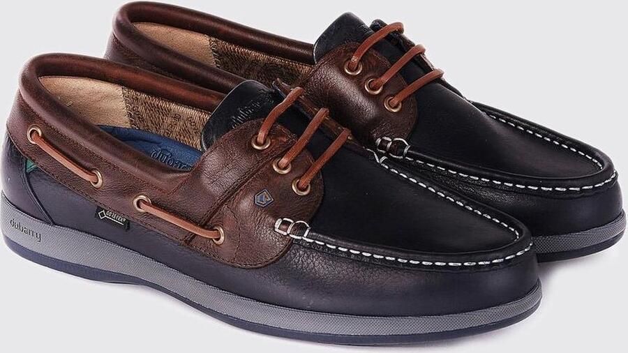 Dubarry Mariner Bootschoenen Heren