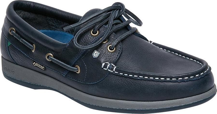 Dubarry Mariner Bootschoenen Heren