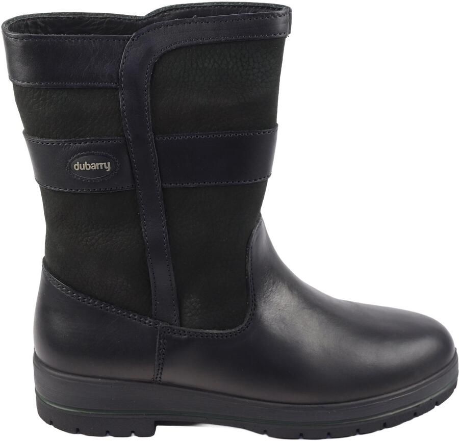 Dubarry Roscommon 3992.01-Black