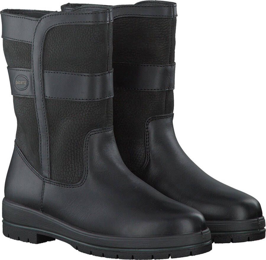 Dubarry ROSCOMMON~~~~~~~~~~~~~~~~~~~~~ WandellaarzenHeren laarzenDames laarzen Zwart - Foto 2