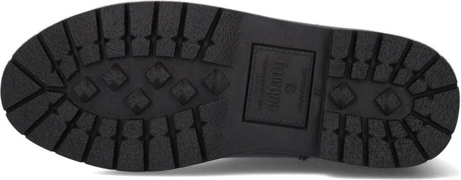 Dubarry ROSCOMMON~~~~~~~~~~~~~~~~~~~~~ WandellaarzenHeren laarzenDames laarzen Zwart - Foto 6
