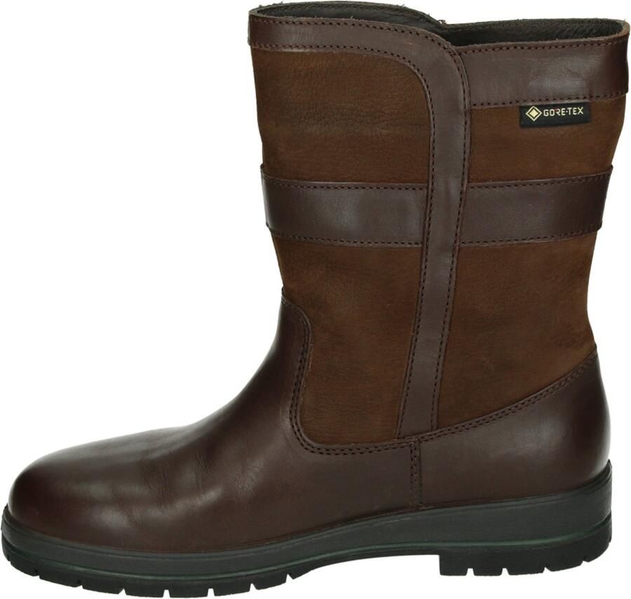 Dubarry ROSCOMMON~~~~~~~~~~~~~~~~~~~~~ laarzen Wandellaarzen laarzen Bruin - Foto 9