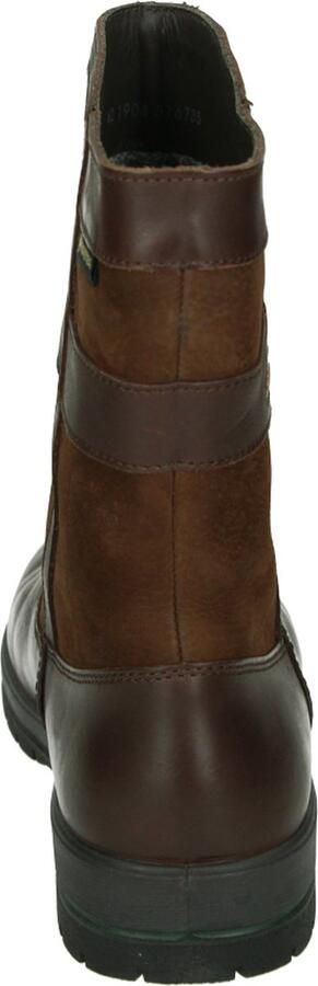 Dubarry ROSCOMMON~~~~~~~~~~~~~~~~~~~~~ laarzenWandellaarzen s laarzen Bruin - Foto 20