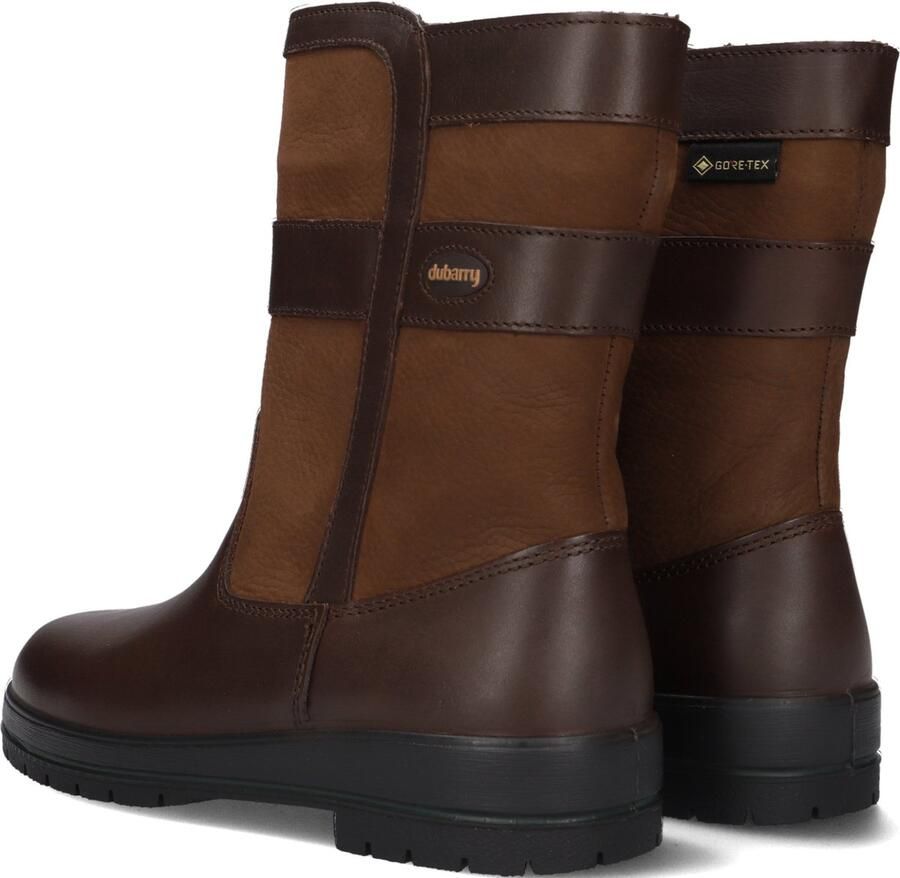 Dubarry ROSCOMMON~~~~~~~~~~~~~~~~~~~~~ laarzenWandellaarzen s laarzen Bruin - Foto 8
