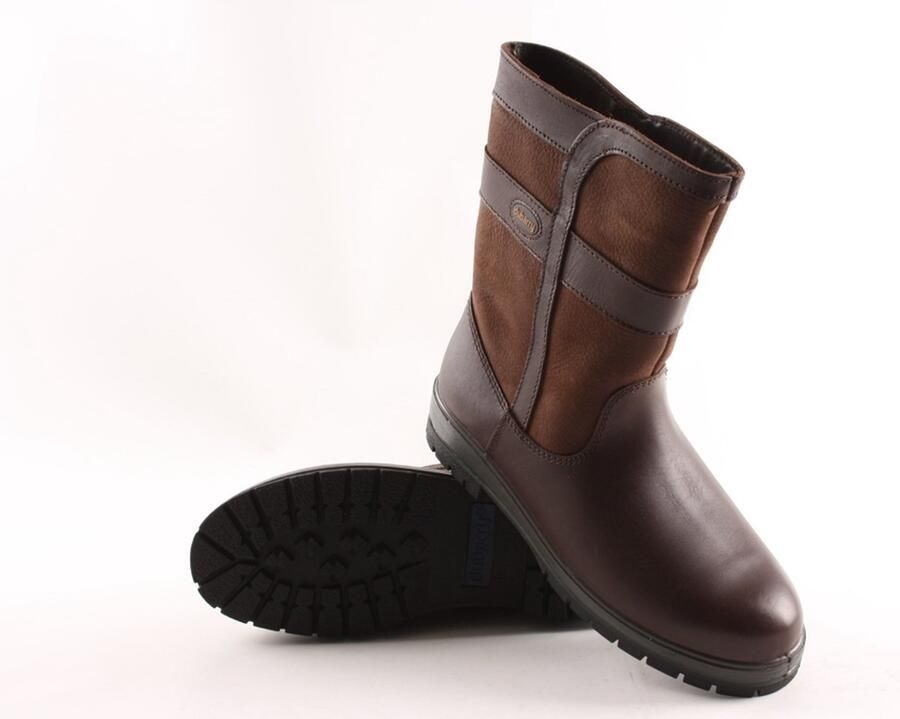 Dubarry ROSCOMMON~~~~~~~~~~~~~~~~~~~~~ laarzenWandellaarzen s laarzen Bruin - Foto 16