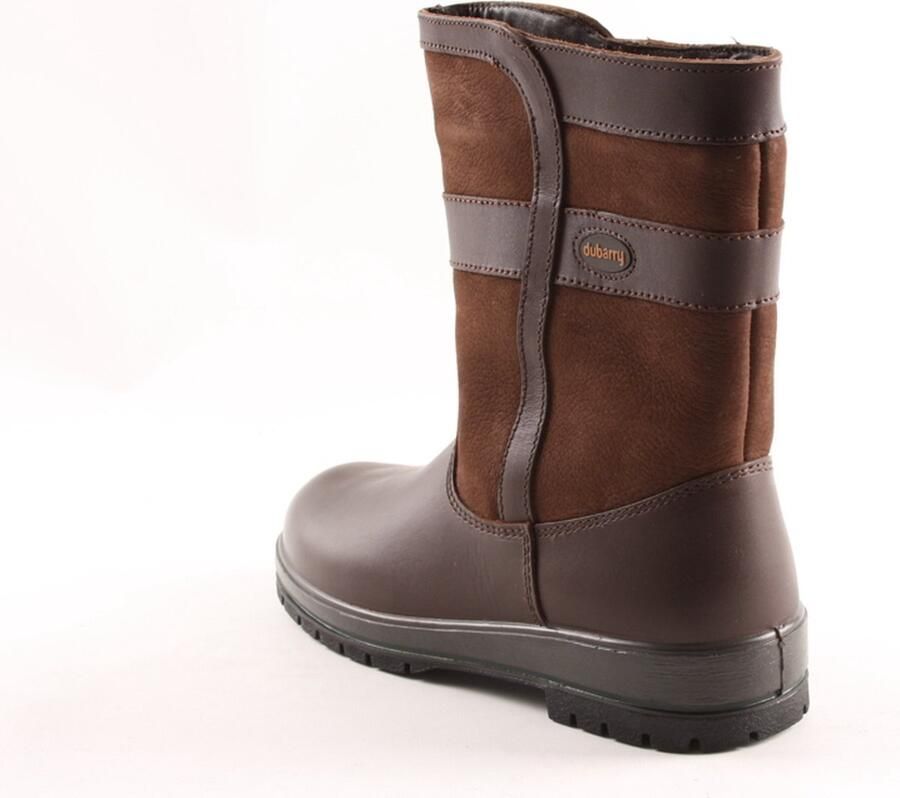 Dubarry ROSCOMMON~~~~~~~~~~~~~~~~~~~~~ laarzenWandellaarzen s laarzen Bruin - Foto 13
