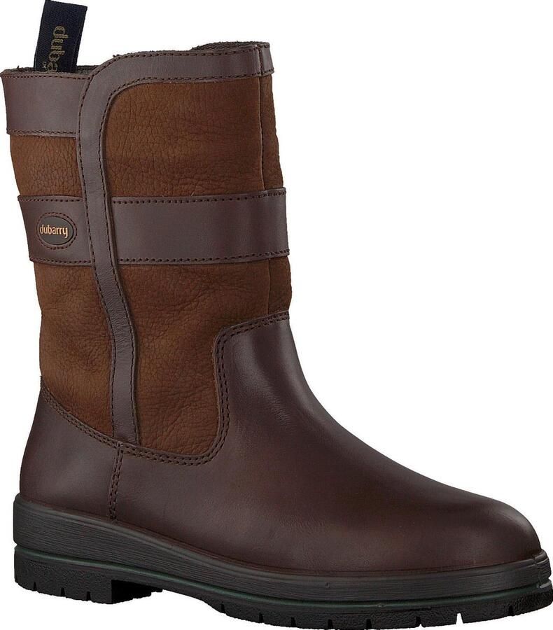 Dubarry ROSCOMMON~~~~~~~~~~~~~~~~~~~~~ laarzen Wandellaarzen laarzen Bruin - Foto 14