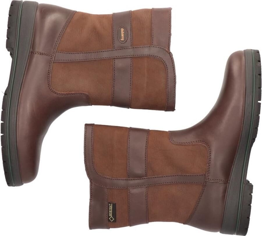 Dubarry ROSCOMMON~~~~~~~~~~~~~~~~~~~~~ laarzenWandellaarzen s laarzen Bruin - Foto 12