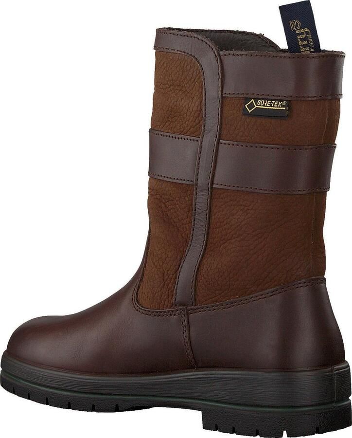 Dubarry ROSCOMMON~~~~~~~~~~~~~~~~~~~~~ laarzenWandellaarzen s laarzen Bruin - Foto 15