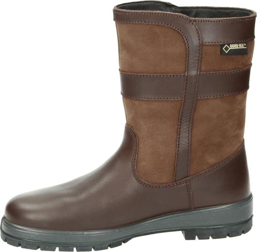 Dubarry ROSCOMMON~~~~~~~~~~~~~~~~~~~~~ laarzenWandellaarzen s laarzen Bruin - Foto 7
