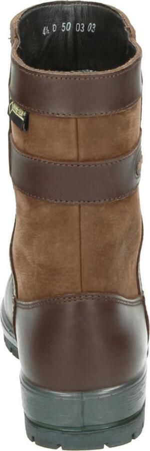 Dubarry ROSCOMMON~~~~~~~~~~~~~~~~~~~~~ laarzenWandellaarzen s laarzen Bruin - Foto 19