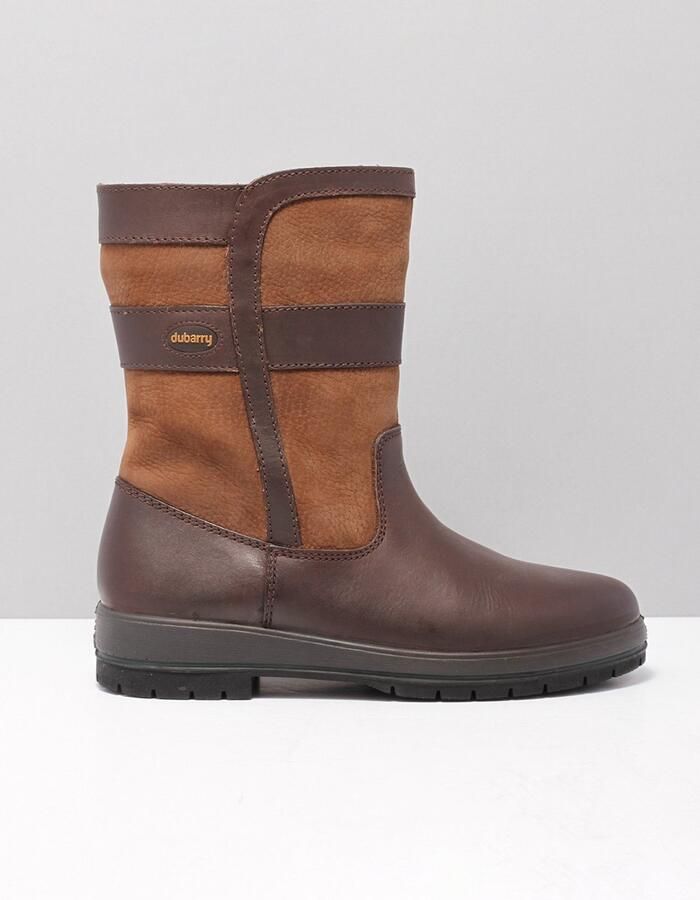 Dubarry ROSCOMMON~~~~~~~~~~~~~~~~~~~~~ laarzen Wandellaarzen laarzen Bruin - Foto 8