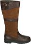 Dubarry DUNMORE Volwassenen WandellaarzenDames laarzen Bruin - Thumbnail 1