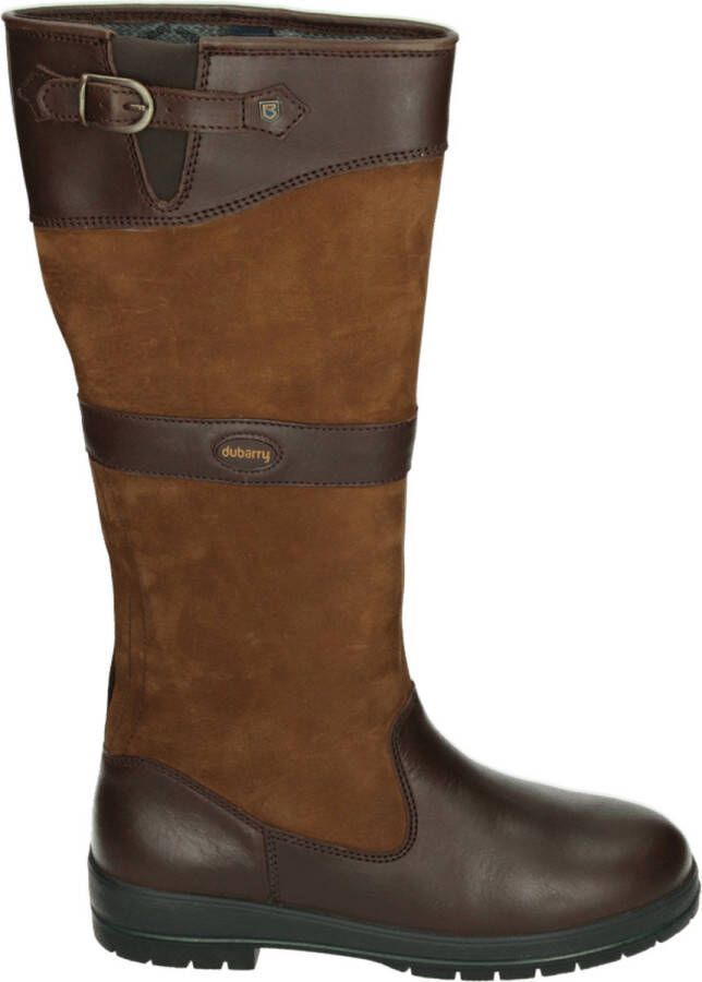 Dubarry DUNMORE~~~~~~~~~~~~~~~~~~~~~~~ Wandellaarzen Dames laarzen Bruin