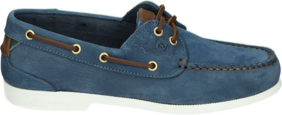 Dubarry FLORES~~~~~~~~~~~~~~~~~~~~~~~~ Instappers Blauw