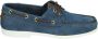 Dubarry FLORES~~~~~~~~~~~~~~~~~~~~~~~~ Instappers Blauw - Thumbnail 2