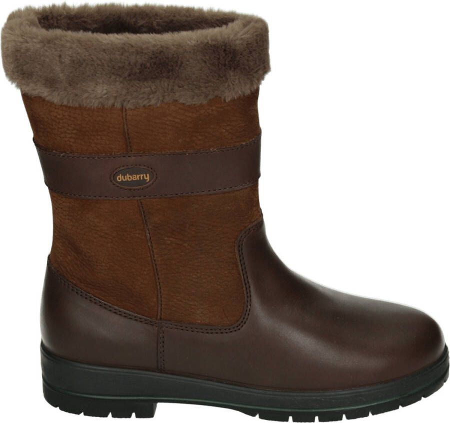 Dubarry FOXROCK~~~~~~~~~~~~~~~~~~~~~~~ WandellaarzenHeren laarzenDames laarzen Bruin - Foto 2
