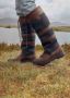 Dubarry GALWAY~~~~~~~~~~~~~~~~~~~~~~~~ laarzenWandellaarzen s laarzen Bruin - Thumbnail 2
