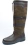Dubarry Galway kniehoge Wandelschoenen slimfit W 3934 52 walnut - Thumbnail 1