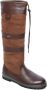 Dubarry Galway kniehoge Wandelschoenen slimfit W 3934 52 walnut - Thumbnail 1