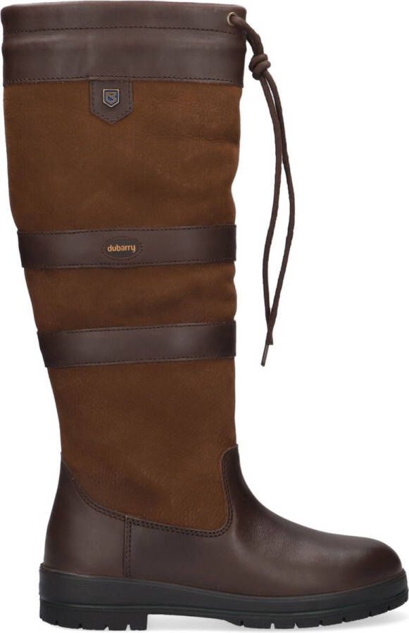 Dubarry GALWAY~~~~~~~~~~~~~~~~~~~~~~~~ laarzenWandellaarzen s laarzen Bruin - Foto 11
