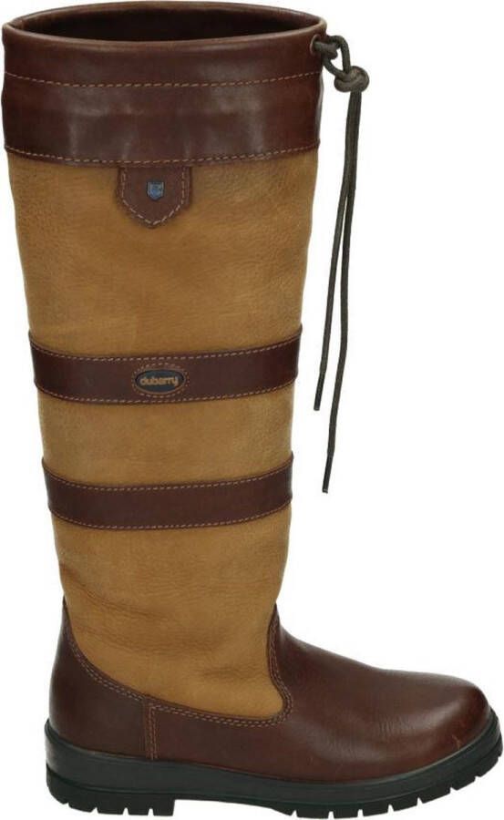 Dubarry GALWAY Volwassenen Wandellaarzen Kleur Bruin - Foto 4