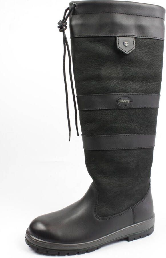 Dubarry GALWAY~~~~~~~~~~~~~~~~~~~~~~~~ Heren laarzenWandellaarzenDames laarzen Zwart - Foto 15