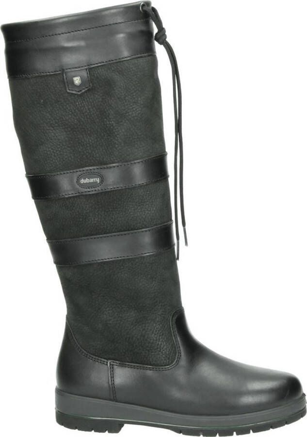 Dubarry GALWAY~~~~~~~~~~~~~~~~~~~~~~~~ Heren laarzenWandellaarzenDames laarzen Zwart - Foto 7