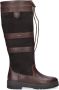 Dubarry GALWAY~~~~~~~~~~~~~~~~~~~~~~~~ Wandellaarzen laarzen s laarzen Zwart - Thumbnail 2