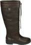 Dubarry GALWAY~~~~~~~~~~~~~~~~~~~~~~~~ WandellaarzenHeren laarzenDames laarzen Bruin - Thumbnail 4