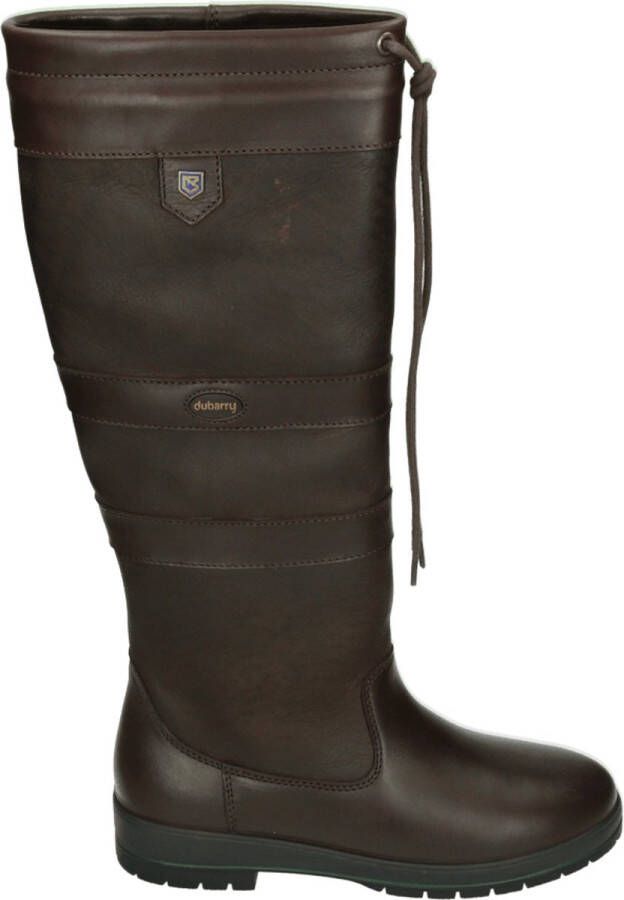 Dubarry GALWAY~~~~~~~~~~~~~~~~~~~~~~~~ WandellaarzenHeren laarzenDames laarzen Bruin