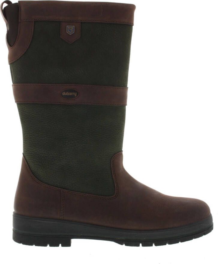 Dubarry Heren Wandelschoenen Kildare 3892-79 Groen