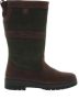 Dubarry Heren Wandelschoenen Kildare 3892-79 Groen - Thumbnail 1
