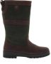 Dubarry Heren Wandelschoenen Kildare 3892-79 Groen - Thumbnail 1