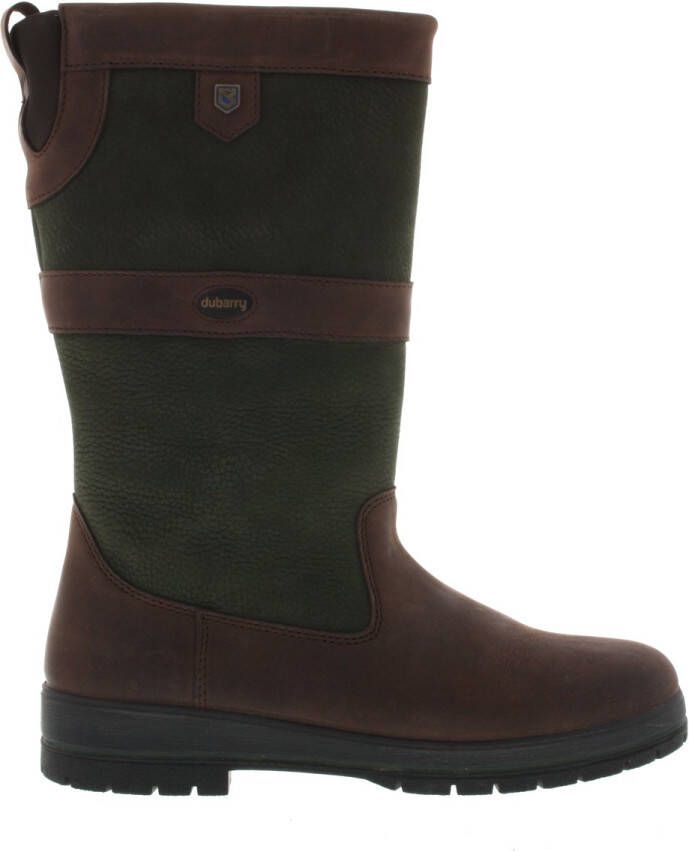 Dubarry Heren Wandelschoenen Kildare 3892-79 Groen