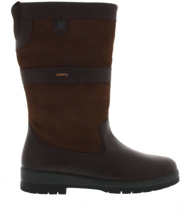 Dubarry KILDARE~~~~~~~~~~~~~~~~~~~~~~~ Wandellaarzen laarzen s laarzen Bruin - Foto 18
