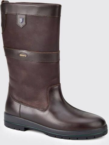 Dubarry Kildare laars regular fit Mocha