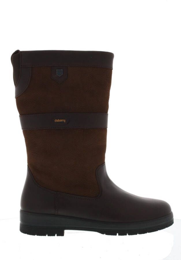 Dubarry KILDARE Outdoorlaarzen Dames Bruin