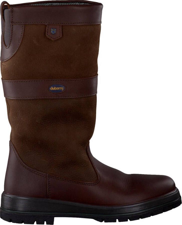 Dubarry KILDARE~~~~~~~~~~~~~~~~~~~~~~~ Wandellaarzen laarzen s laarzen Bruin - Foto 9