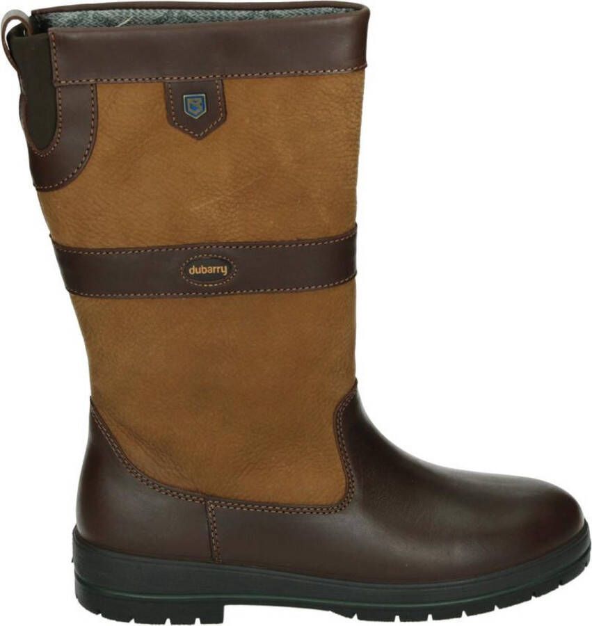 Dubarry KILDARE Volwassenen Wandellaarzen Bruin