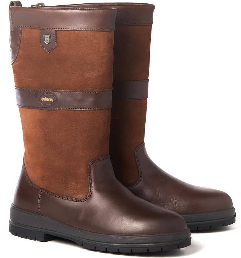 Dubarry KILDARE~~~~~~~~~~~~~~~~~~~~~~~ Wandellaarzen laarzen s laarzen Bruin - Foto 2
