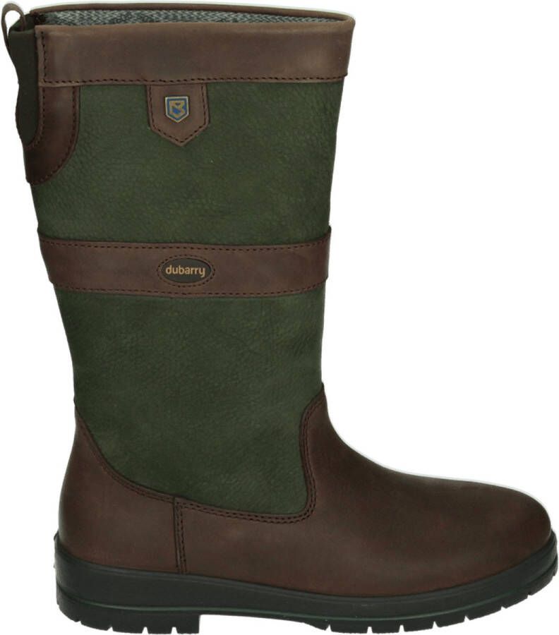 Dubarry KILDARE Volwassenen Wandellaarzen Groen