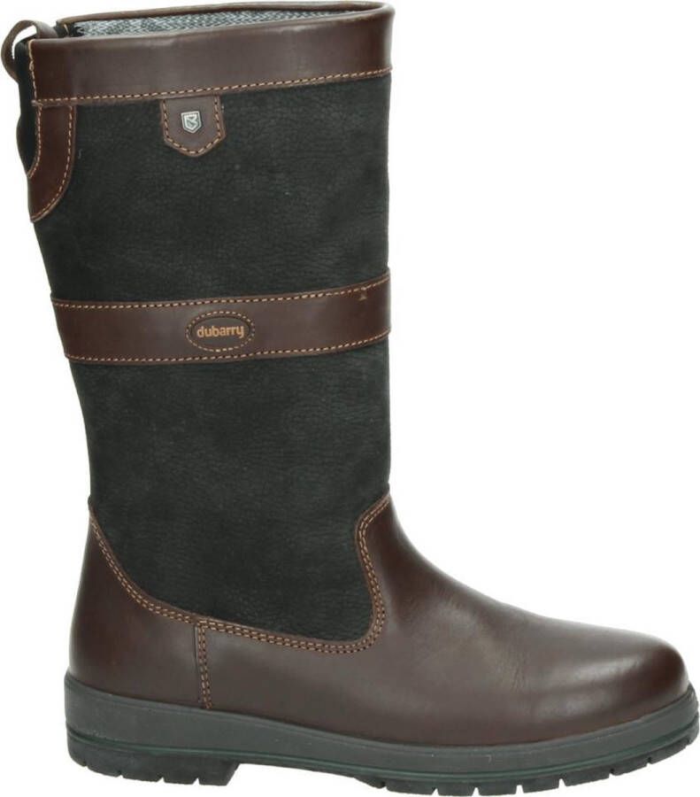 Dubarry KILDARE~~~~~~~~~~~~~~~~~~~~~~~ WandellaarzenDames laarzen Zwart - Foto 5