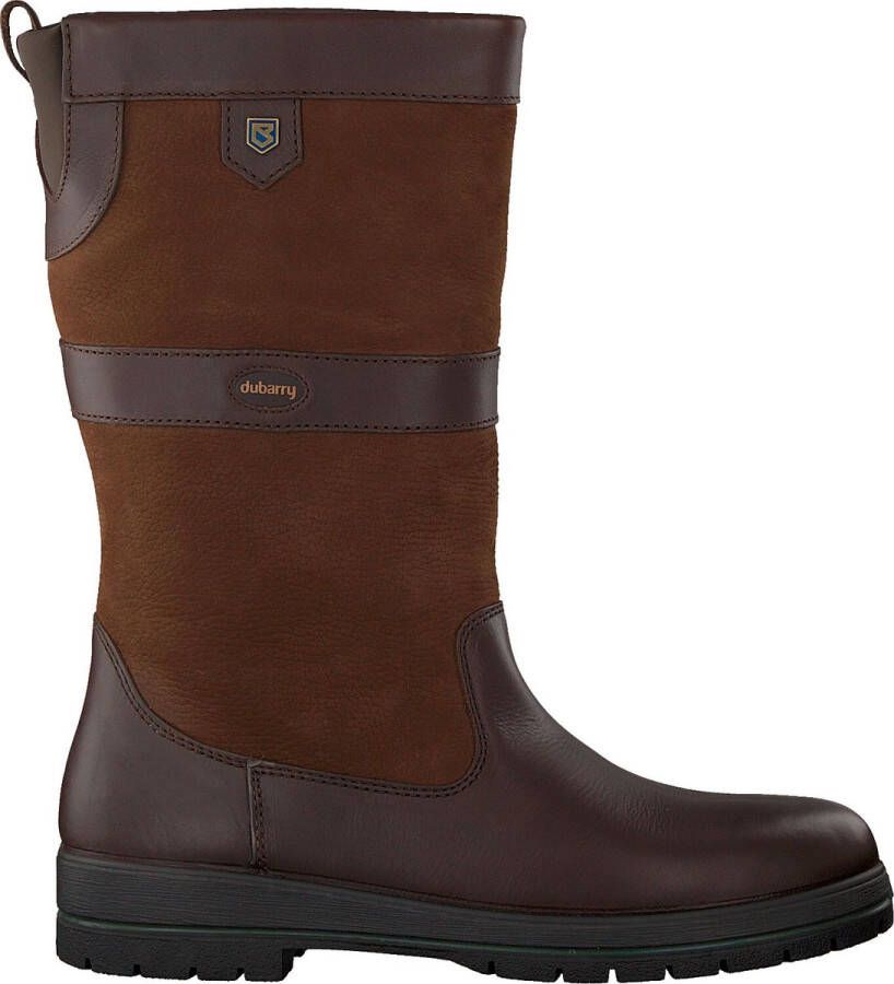 Dubarry KILDARE~~~~~~~~~~~~~~~~~~~~~~~ Wandellaarzen laarzen s laarzen Bruin - Foto 3