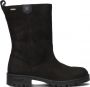 Dubarry KILLARNEY~~~~~~~~~~~~~~~~~~~~~ Wandellaarzen laarzen s laarzen Zwart - Thumbnail 2